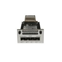 Cisco Catalyst 9300 4 x 1GE SFP Network Module