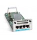 Cisco Catalyst 9300 4 x 1GE SFP Network Module