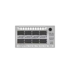 Cisco Catalyst 9300 8 x 10G/1G SFP+ Network Module