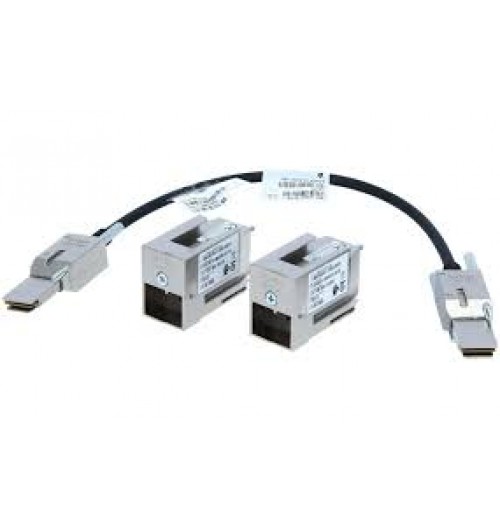 Cisco Network stacking module - for Catalyst 9300L