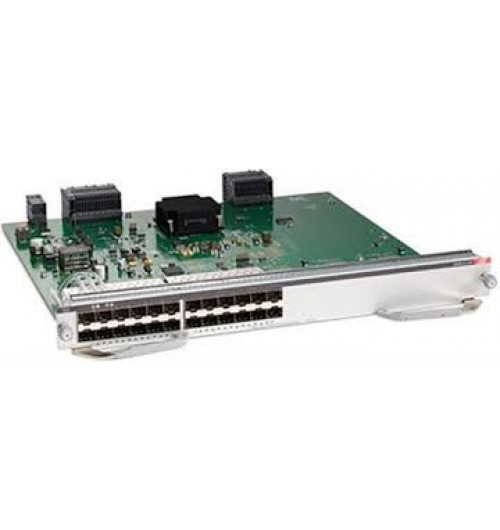 Cisco Systems Catalyst 9400 Series 24 Port Geth SFP
