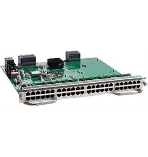 Catalyst 9400 Series 24 Port 10 Geth SFP+