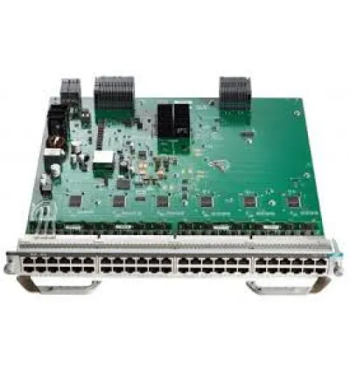 Cisco Systems Cisco Catalyst 9400 Series 48 Port Upoe+