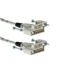 Cisco Leoni Catalyst 3750X Series 1m Switch Stacking Cable Cisco Leoni Catalyst 3750X Series 1m Switch Stacking Cable