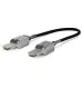 Cisco Leoni BLADESWITCH 0.5M STACK Cable Cisco Leoni BLADESWITCH 0.5M STACK Cable