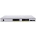 Cisco Business Smart Switch 24-Port GE, 4x10G SFP+