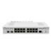 MIKROTIK 16X GIGABIT ETHERNET 2X 10G SFP+ CLOUD CORE ROUTER