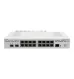 MIKROTIK 16X GIGABIT ETHERNET 2X 10G SFP+ CLOUD CORE ROUTER MIKROTIK 16X GIGABIT ETHERNET 2X 10G SFP+ CLOUD CORE ROUTER