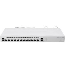 MikroTik, CCR2004-1G-12S+2XS Cloud Core Router 12 ports