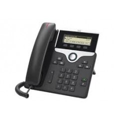 Cisco IP Phone 7811 - with Multiplatform Phone Firmware - VoIP phone