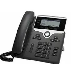 Cisco IP Phone 7811 - VoIP phone - TAA Compliant Cisco IP Phone 7811 - VoIP phone - TAA Compliant