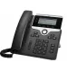 Cisco IP Phone 7811 - VoIP phone - TAA Compliant Cisco IP Phone 7811 - VoIP phone - TAA Compliant
