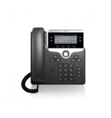 Cisco IP Phone 7811 - VoIP phone - TAA Compliant