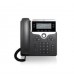 Cisco IP Phone 7811 - VoIP phone - TAA Compliant