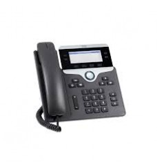 Cisco IP Phone 7821 - VoIP phone