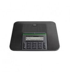 Cisco IP Conference Phone 7832 - conference VoIP phone with caller ID/call waiting - 6-way call capability - TAA Compliant