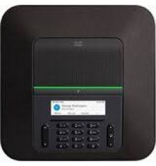 Cisco IP Conference Phone 8832 No Radio - conference VoIP phone - TAA Compliant