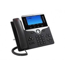 Cisco IP Phone 8841 - VoIP phone