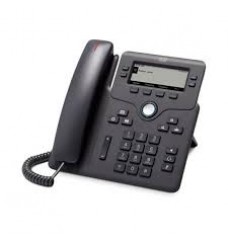 Cisco Video Phone 8875 - IP video phone - with digital camera, Bluetooth interface with caller ID