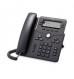 Cisco Video Phone 8875 - IP video phone - with digital camera, Bluetooth interface with caller ID