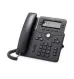 Cisco Video Phone 8875 - IP video phone - with digital camera, Bluetooth interface with caller ID