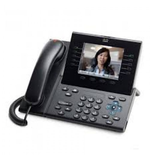 Cisco Unified IP Phone 9951 Standard - VoIP phone