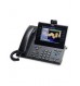 Cisco Unified IP Phone 9971 Standard - IP video phone