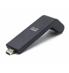 Cisco Unified Video Camera for the 9900 Series IP Phone - webcam