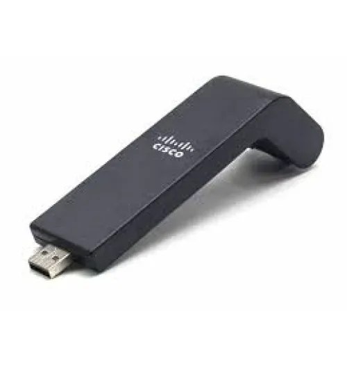 Cisco Unified Video Camera for the 9900 Series IP Phone - webcam
