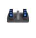 Cisco Multi-Charger battery charger / charging stand - + AC power adapter Cisco Multi-Charger battery charger / charging stand - + AC power adapter