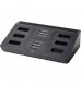 Cisco Multi-Charger battery charger / charging stand - + AC power adapter