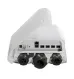 FiberBox Plus 800MHz 4xSFP+ 1xGb Outdoor FiberBox Plus 800MHz 4xSFP+ 1xGb Outdoor