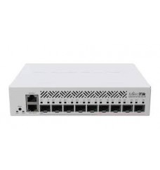 Mikrotik CRS310-1G-5S-4S+IN 10Gigabit Switch