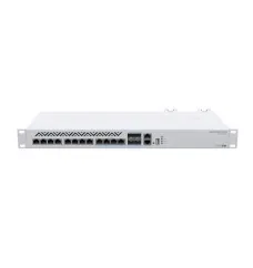 Cloud Router Switch 312-4C+8XG-RM with RouterOS L5, Cloud Router Switch 312-4C+8XG-RM with RouterOS L5,