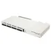 Mikrotik, Manageable Switch Layer 3 features 16 SFP+