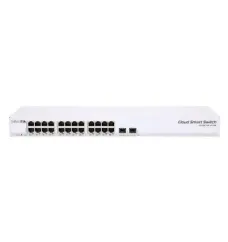 Cloud Router Switch 326-24G-2S+RM with RouterOS L5, Cloud Router Switch 326-24G-2S+RM with RouterOS L5,