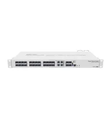 MikroTik CRS328-4C-20S-4S+RM Cloud Router Switch MikroTik CRS328-4C-20S-4S+RM Cloud Router Switch