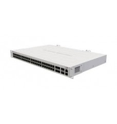 Cloud Router Switch 354-48G-4S+2Q+RM with RouterOS