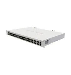 Cloud Router Switch 354-48G-4S+2Q+RM with RouterOS Cloud Router Switch 354-48G-4S+2Q+RM with RouterOS