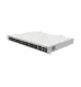 Cloud Router Switch 354-48G-4S+2Q+RM with RouterOS Cloud Router Switch 354-48G-4S+2Q+RM with RouterOS