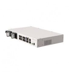 MIkrotik CRS504-4XQ-IN 1xGigabit Ethernet w/ 4x 100Gbit SFP ports