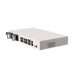 MIkrotik CRS504-4XQ-IN 1xGigabit Ethernet w/ 4x 100Gbit SFP ports