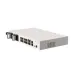 MIkrotik CRS504-4XQ-IN 1xGigabit Ethernet w/ 4x 100Gbit SFP ports MIkrotik CRS504-4XQ-IN 1xGigabit Ethernet w/ 4x 100Gbit SFP ports
