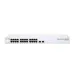 CSS326-24G-2S+RM with SwitchOS, rackmount case CSS326-24G-2S+RM with SwitchOS, rackmount case
