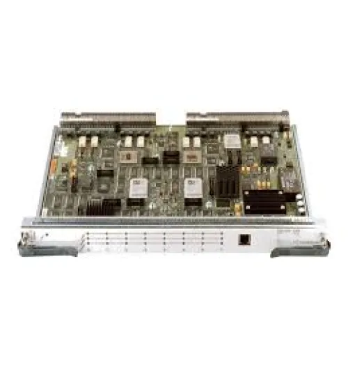Cisco 10008 Bundle 10000-1P4-1AC Cisco 10000 eight slot chassis, 1 PRE4, 1 AC PEM