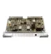 Cisco 10008 Bundle 10000-1P4-1AC Cisco 10000 eight slot chassis, 1 PRE4, 1 AC PEM