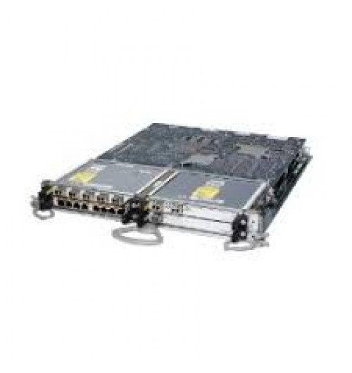 Cisco 12000 IP Services Engine 12000-SIP-401 Multirate 2.5G IP Service (Modular)