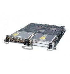 Cisco 12000 IP Services Engine 12000-SIP-501 Multirate 5G IP Services Engine (Modular)