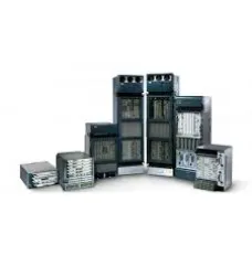 Cisco 12000 Router Fabric 12810E/800 Enhanced 800Gbps Fabric Option (5xSFC and 2xCSC) for 12810 Cisco 12000 Router Fabric 12810E/800 Enhanced 800Gbps Fabric Option (5xSFC and 2xCSC) for 12810
