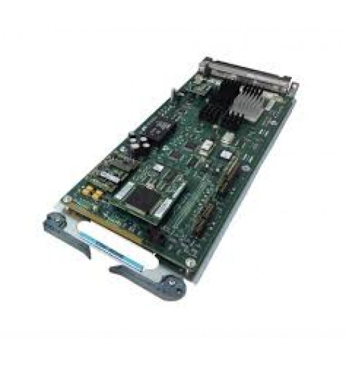 Cisco 12000 Clock Scheduler Card 12810E-CSC 12810 800Gbps Enhanced Clock Scheduler Card